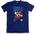 Super Mario 3 - Remera en internet