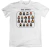 The Office 8bit- Remera en internet