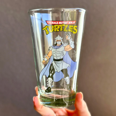 Destructor (Tortugas Ninjas) - Vaso - comprar online