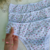 Kit 3 Calcinhas Brasileira de Algodão Antibacterianas 3 Branca Estampada - Bapri Lingerie | Seja Você Por Você Para Você