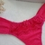 Fio Duplo Pink Confort New Fio Duplo Drapeada em Microfibra Lycra® - comprar online