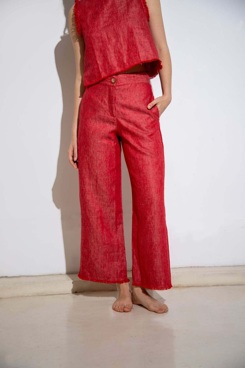Pantalon Conakri thumbnail 3