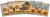 TABS Dinosaurios - Juego de Cartas Gigantes - Luminias - Tamaño Tablet - comprar online