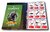 Colección Completa + Carpeta + Folios - Dinosaurs Evolved - Juego de Cartas con 200 Dinosaurios Distintos - Luminias - comprar online