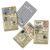 Civilizaciones de la Historia Antigua - Historia - Juego de Cartas Enciclopédico Luminias - Luminias