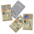 Civilizaciones de la Historia Antigua - Historia - Juego de Cartas Enciclopédico Luminias - tienda online