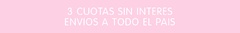 Banner de la categoría CUADROS