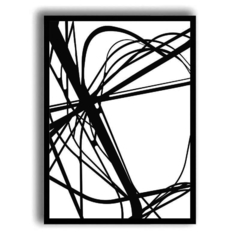 CUADRO LINEAL N° 1 - comprar online