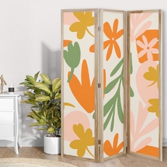 BIOMBO FLOWER MARKET II - comprar online