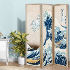 BIOMBO HOKUSAI