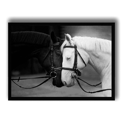 CUADRO CABALLOS - comprar online