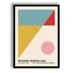 CUADRO BAUHAUS 22