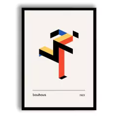 CUADRO BAUHAUS 26
