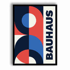 CUADRO BAUHAUS 30