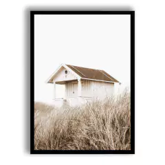 CUADRO BEACH HOUSE