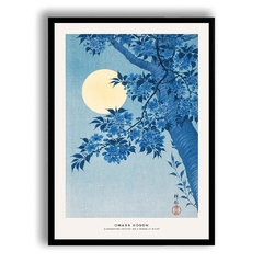 CUADRO BLOSSOMING CHERRY