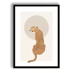CUADRO CHEETAH