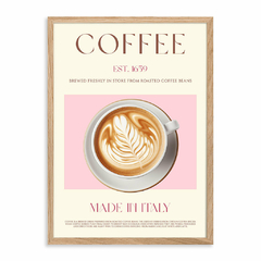 CUADRO COFFEE