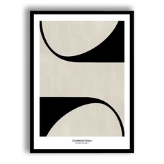 CUADRO COMPOSITION I