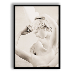 CUADRO CUPID´S KISS - comprar online