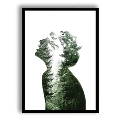 CUADRO DREAMS OF NATURE
