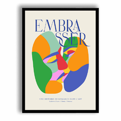 CUADRO EMBRASSER