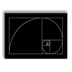 CUADRO FIBONACCI