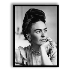 CUADRO FRIDA KAHLO