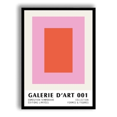 CUADRO GALIERIE D´ART 1