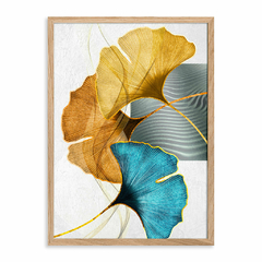 CUADRO GINKGO I