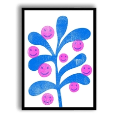 CUADRO HAPPY TREE