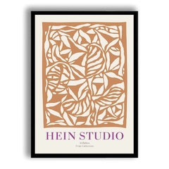 CUADRO HEIN STUDIO N° 2