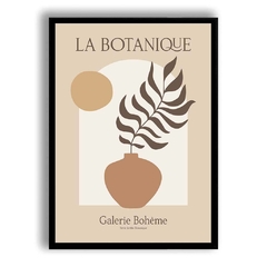 CUADRO LA BOTANIQUE I