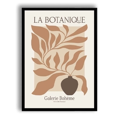 CUADRO LA BOTANIQUE II - comprar online