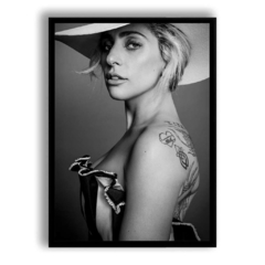 LADY GAGA