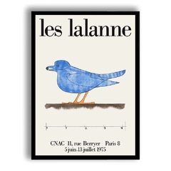 CUADRO LES LALANNE