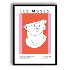 CUADRO LES MUSES I