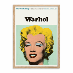 CUADRO MARILYN MONROE