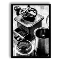 CUADRO MOKA EXPRESS