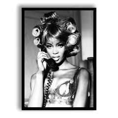 CUADRO NAOMI´S ROLLERS