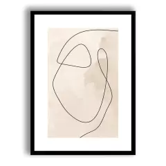 CUADRO NEUTRAL LINE II