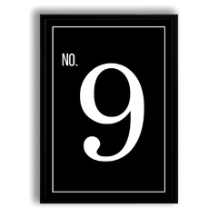 CUADRO NÚMERO / A ELECCIÓN en internet