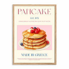 CUADRO PANCAKE