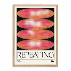 CUADRO REPEATING