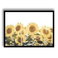 CUADRO SUNFLOWERS