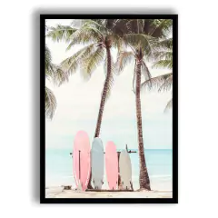 CUADRO SURFBOARDS