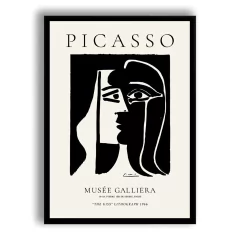 CUADRO THE KISS