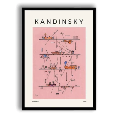 CUADRO UNNAMED KANDINSKY