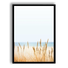CUADRO WHEAT FIELD I