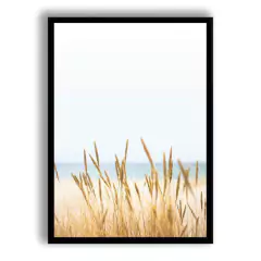 CUADRO WHEAT FIELD II